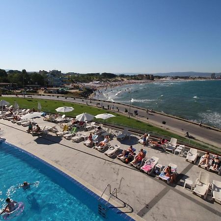 Paradiso 'B' 108 Private Cozy Room Nessebar Exterior photo