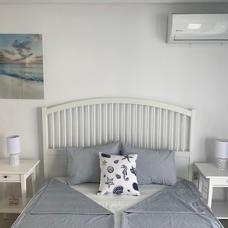 Paradiso 'B' 108 Private Cozy Room Nessebar Exterior photo