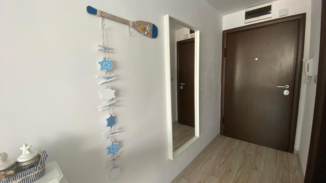 Paradiso 'B' 108 Private Cozy Room Nessebar Exterior photo