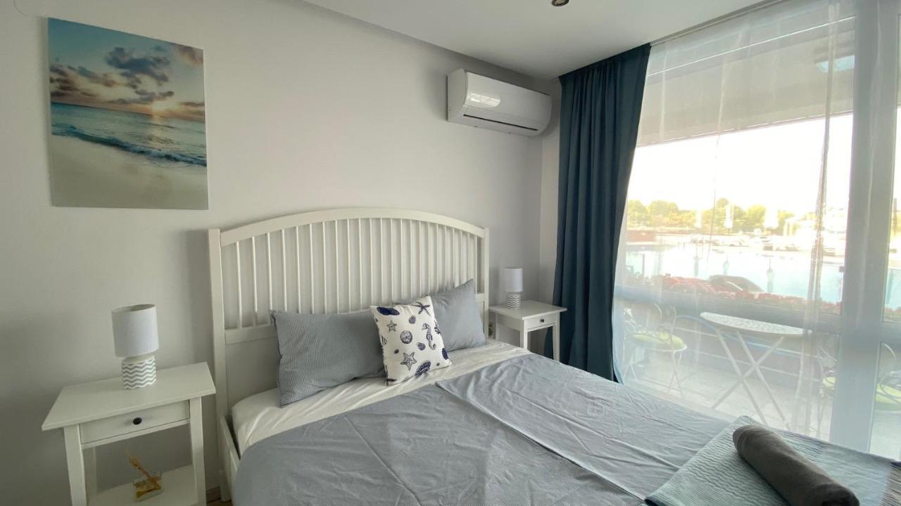 Paradiso 'B' 108 Private Cozy Room Nessebar Exterior photo