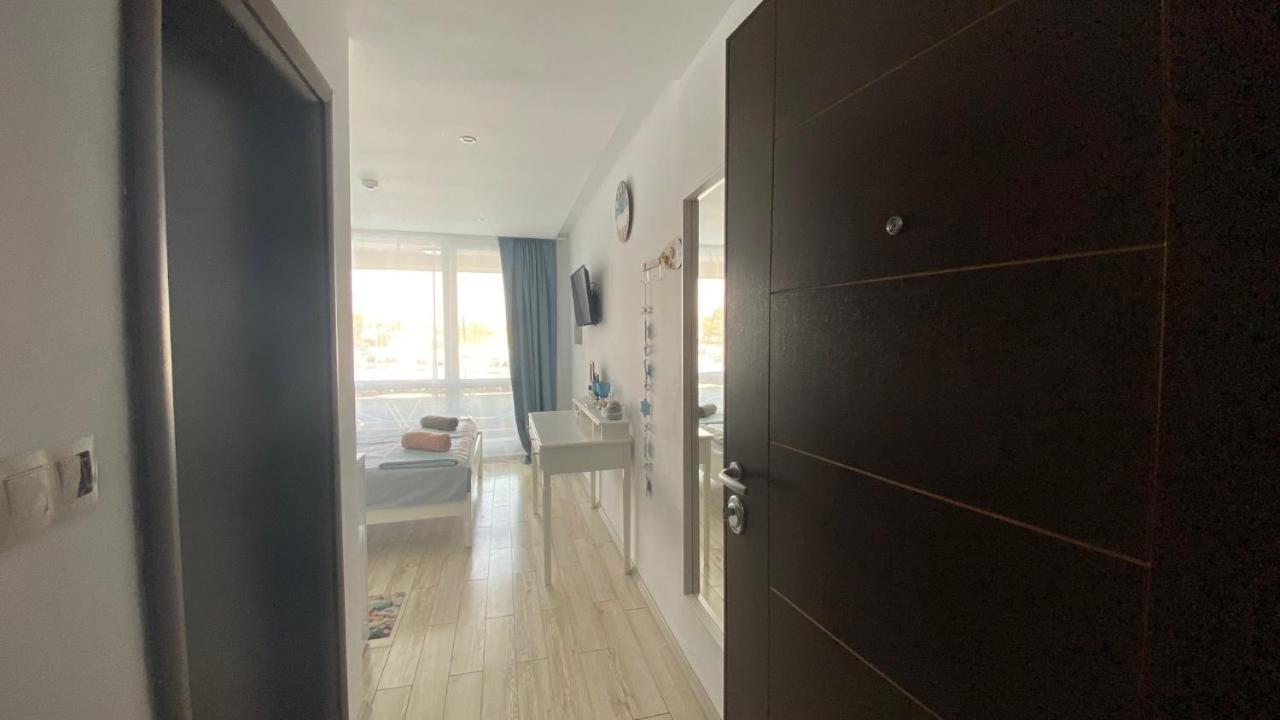 Paradiso 'B' 108 Private Cozy Room Nessebar Exterior photo