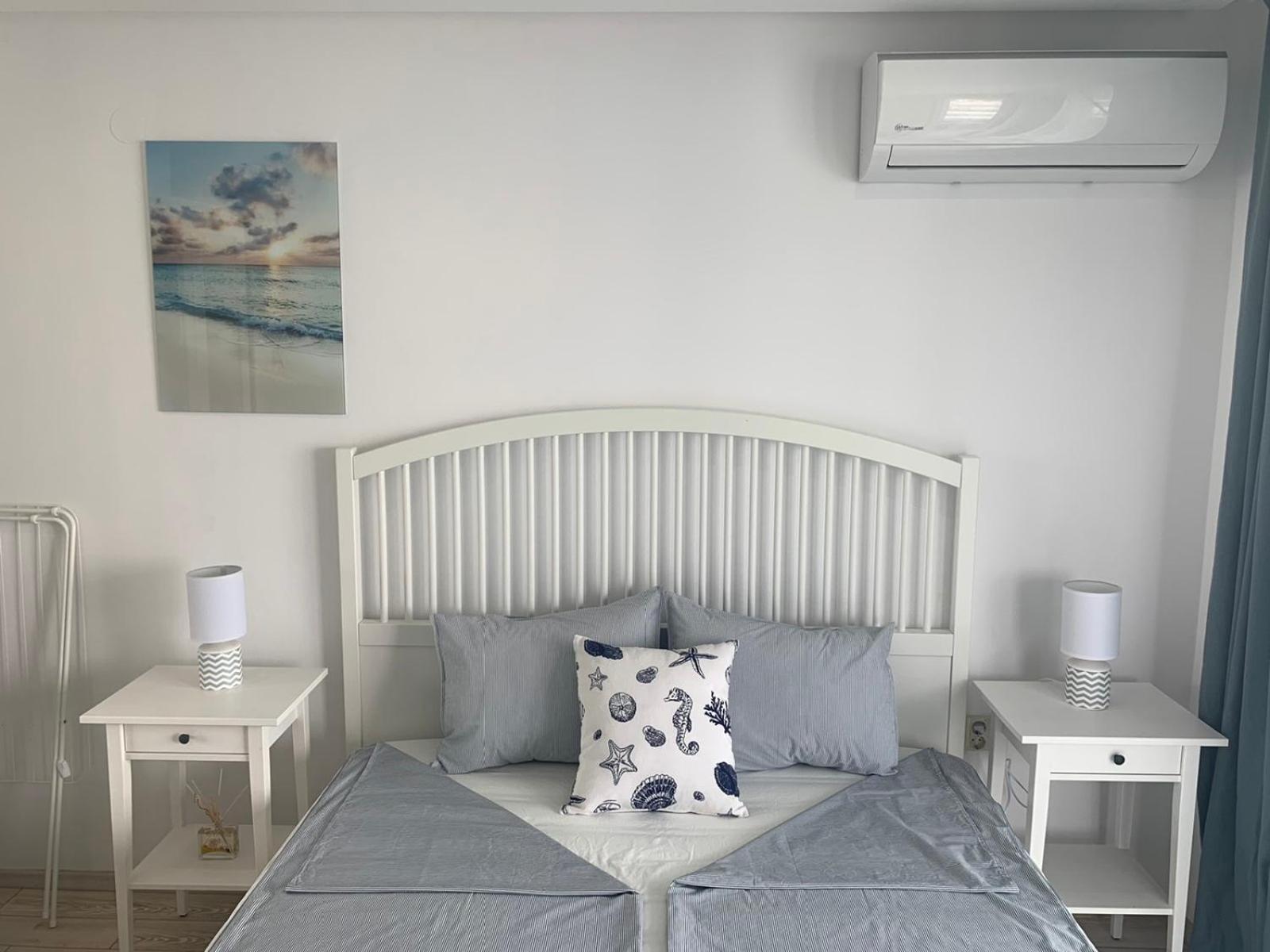 Paradiso 'B' 108 Private Cozy Room Nessebar Exterior photo